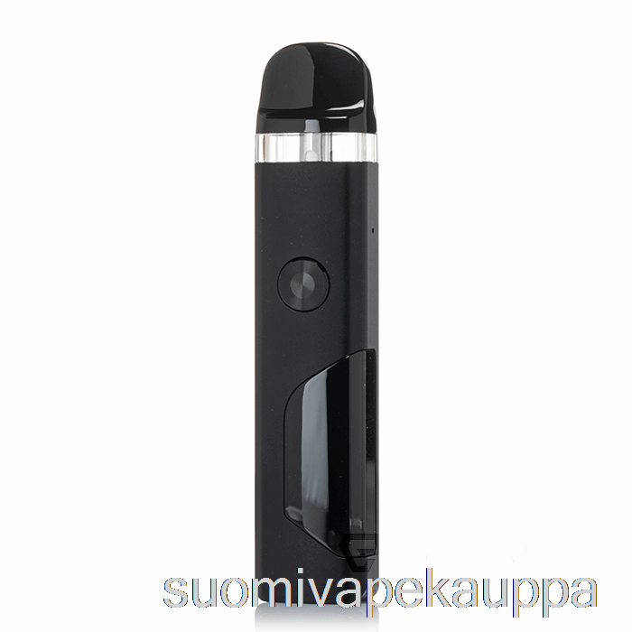 Vape Box Freemax Galex Pro 25w Pod Kit Musta